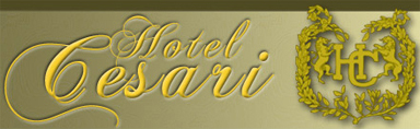 Hotel Cesari