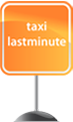 taxi last minute