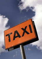 Taxi